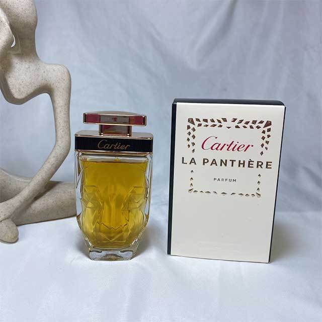 Luxury Women Perfume