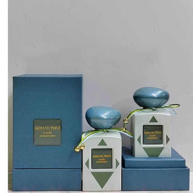 Long-Lasting Women's Perfume