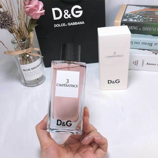 Charming Princess Women's Perfume