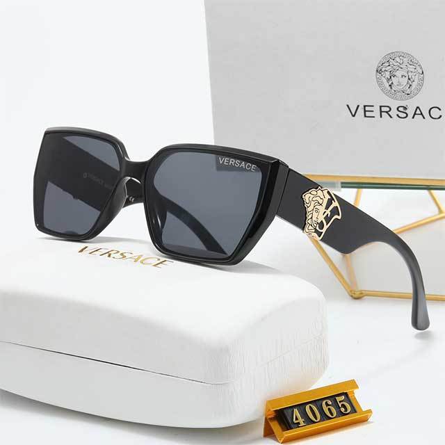 Big Square Frame Luxury Sunglasses