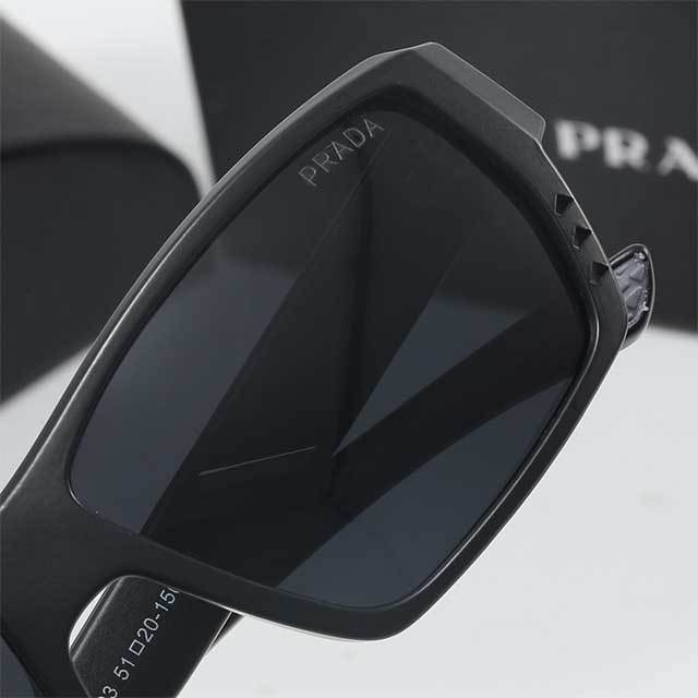 Street Fashion Full Frame Sunglasses