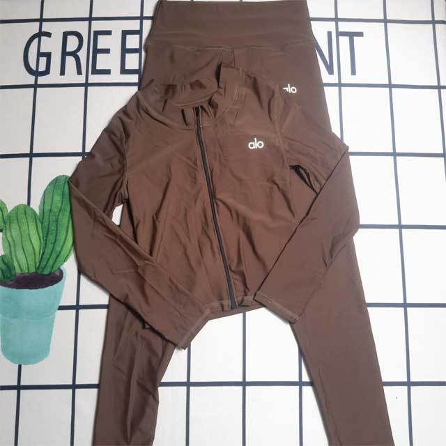 Letter Print Skinny 3 Piece Tracksuit Set