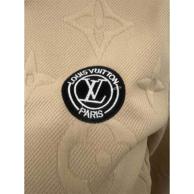 Embossing Fashion Fall Jogging Pant Set