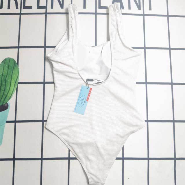 Fashion Logo Sexy Women One Piece