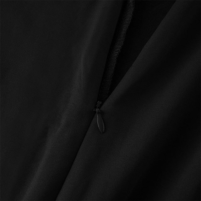 Casual Zipper Sports Jumpsuit