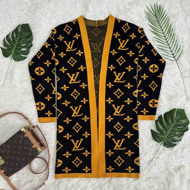 Fashion Women Cardigan Coat