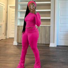 Rosy