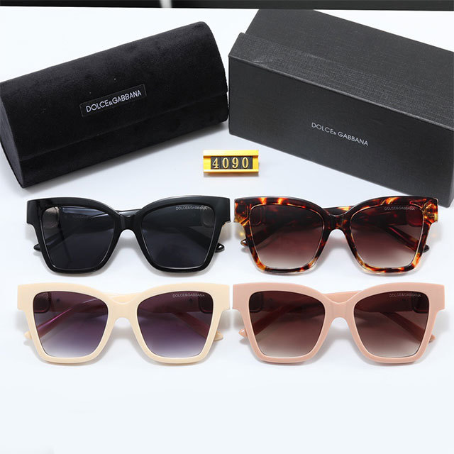 Simple Luxury Design Sunglasses