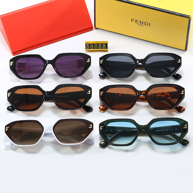 Elegant Modern Style Sunglasses