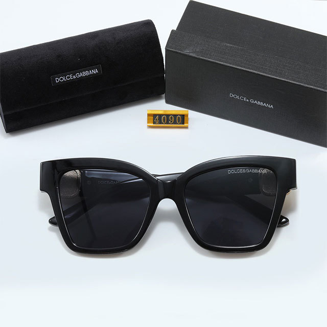 Simple Luxury Design Sunglasses