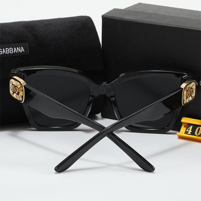 Simple Luxury Design Sunglasses