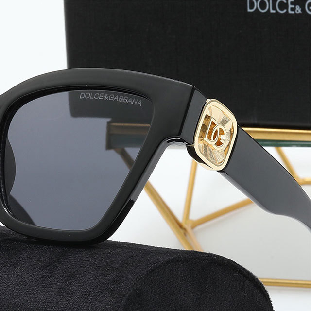 Simple Luxury Design Sunglasses