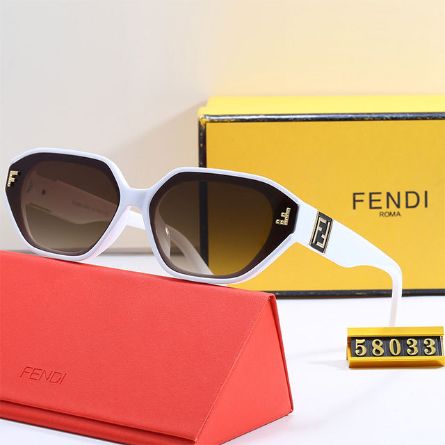 Elegant Modern Style Sunglasses