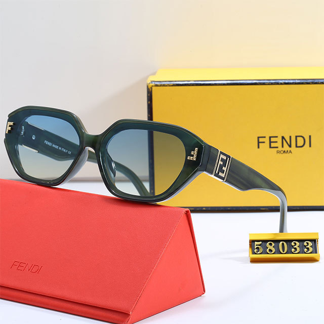 Elegant Modern Style Sunglasses