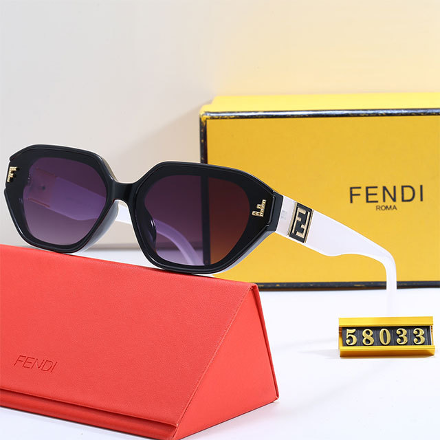 Elegant Modern Style Sunglasses