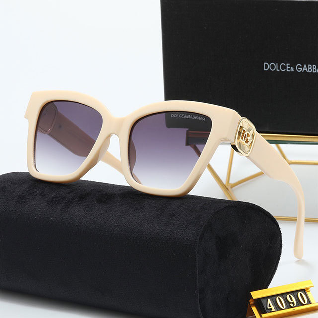 Simple Luxury Design Sunglasses