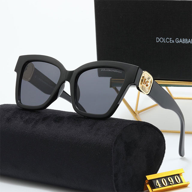 Simple Luxury Design Sunglasses