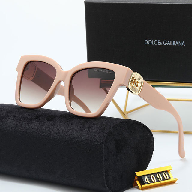 Simple Luxury Design Sunglasses