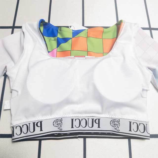 Printed Long Sleeve Skinny Jogging Suit