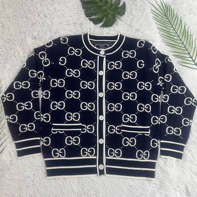 Fashion Knit Cardigan Top