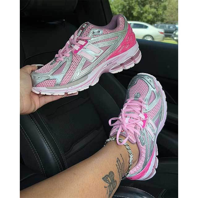 Fashion Breathable Lace-Up Sport Shoes
