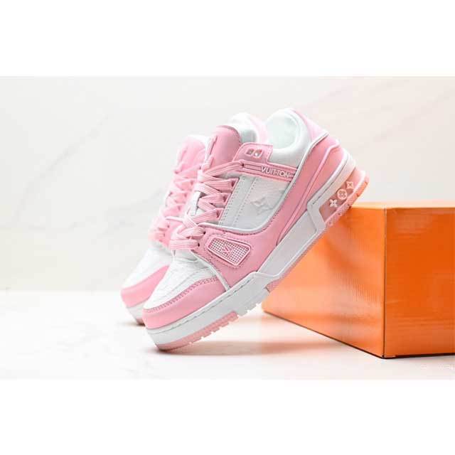 Breathable Fashion Unisex Sneakers