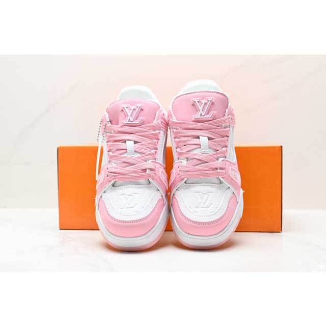 Breathable Fashion Unisex Sneakers