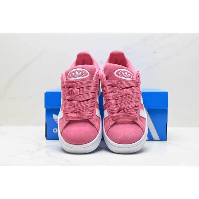 Fashion Lace-Up Unisex Sport Shoes