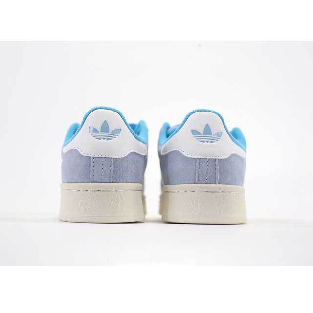 Fashion Lace-Up Unisex Sport Shoes