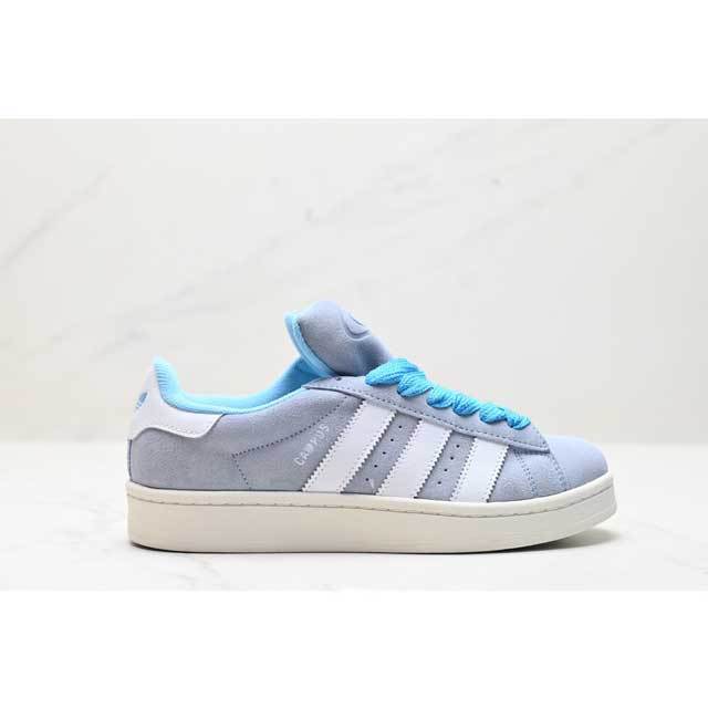Fashion Lace-Up Unisex Sport Shoes