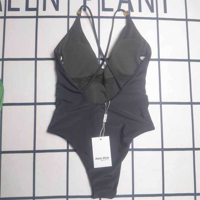 Crisscross Backless Sexy One Piece