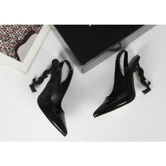 Pointed Toe Women Fashion High Heels