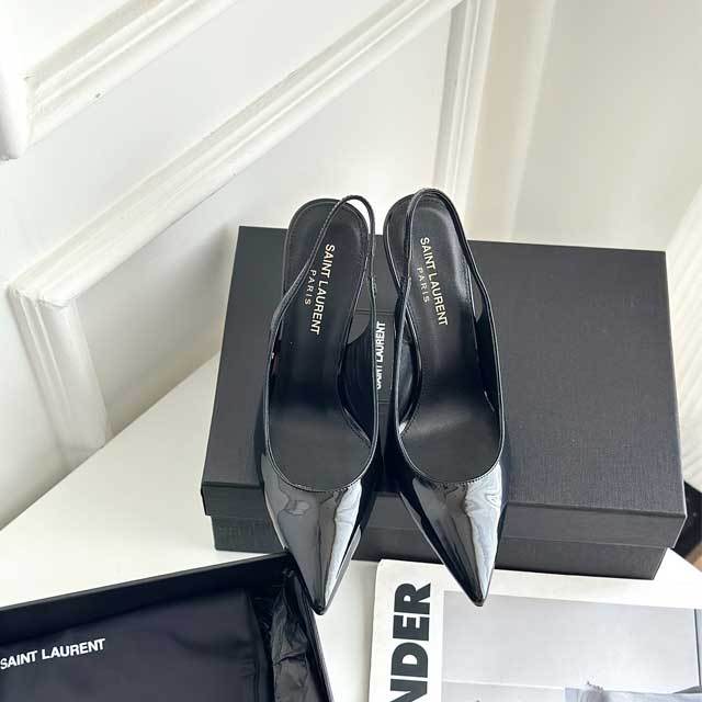 Pointed Toe Women Fashion High Heels
