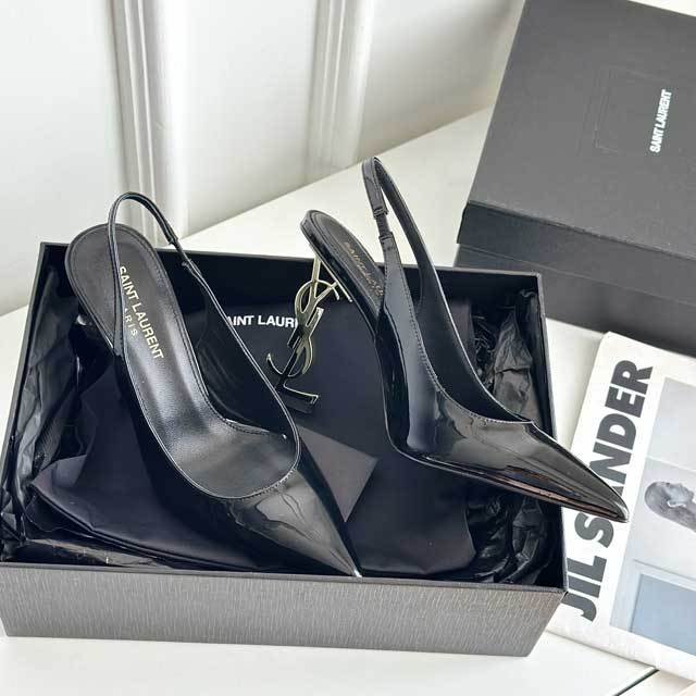 Pointed Toe Women Fashion High Heels