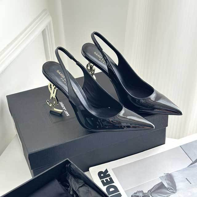 Pointed Toe Women Fashion High Heels