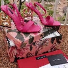 Rosy