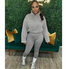 Grey