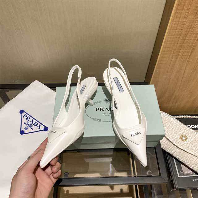 Leather Pointed Toe Hollow Out Sandals
