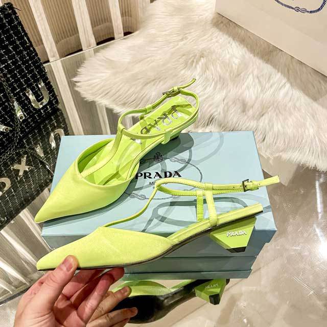Fashion Pointed Toe Women Sandals