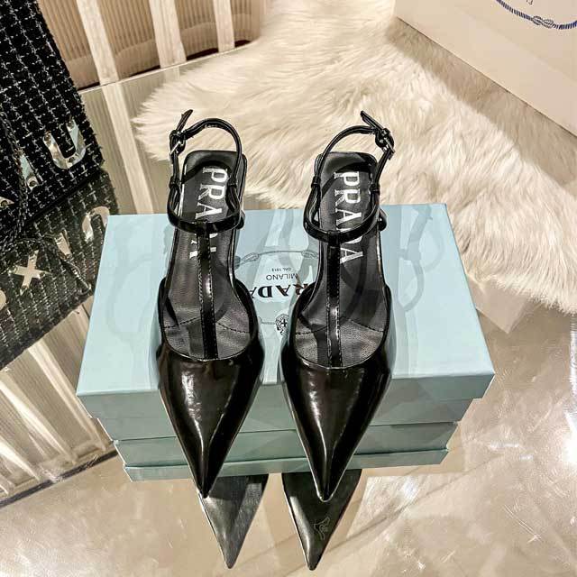Fashion Pointed Toe Women Sandals