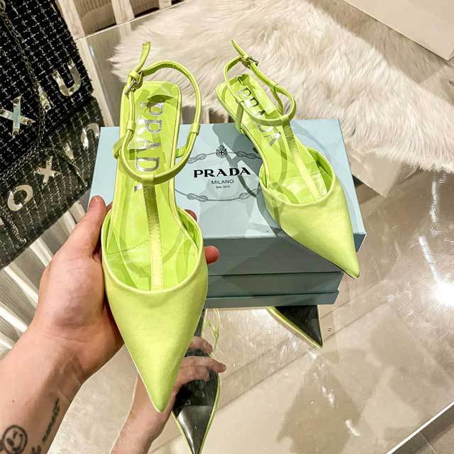Fashion Pointed Toe Women Sandals