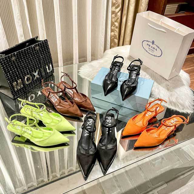Fashion Pointed Toe Women Sandals