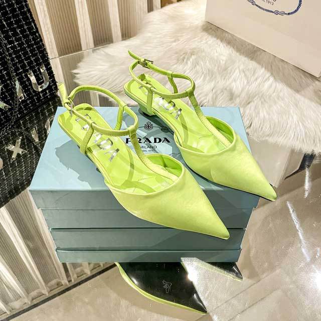 Fashion Pointed Toe Women Sandals