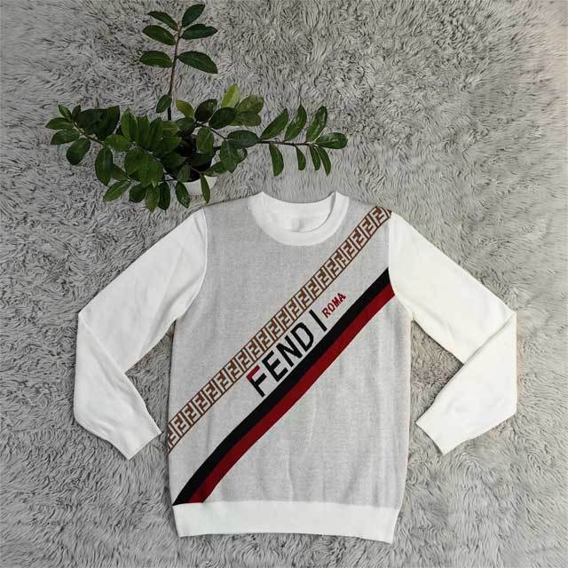Knit Fashion Sweater Top