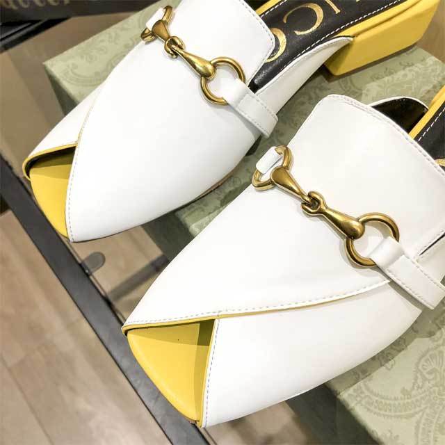 Fashion Open Toe Chunky Slipper