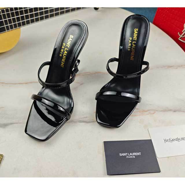 Fashion Open Toe High Heeled Sandals