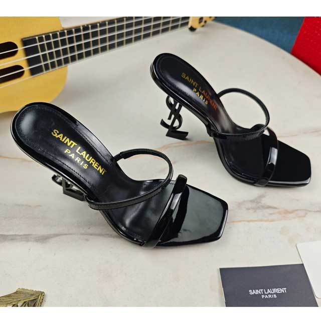 Fashion Open Toe High Heeled Sandals