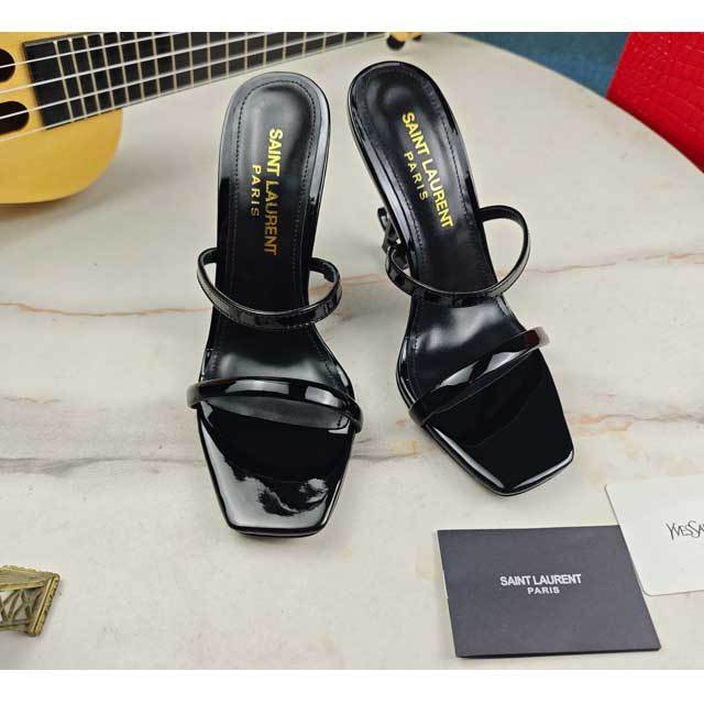 Fashion Open Toe High Heeled Sandals