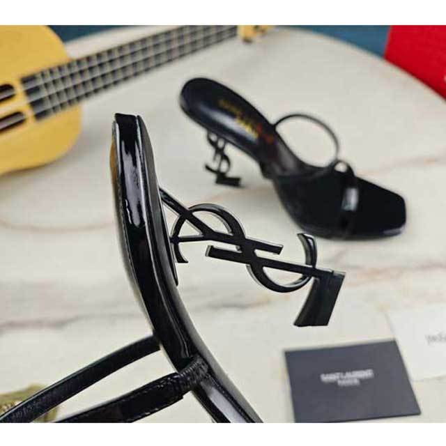 Fashion Open Toe High Heeled Sandals