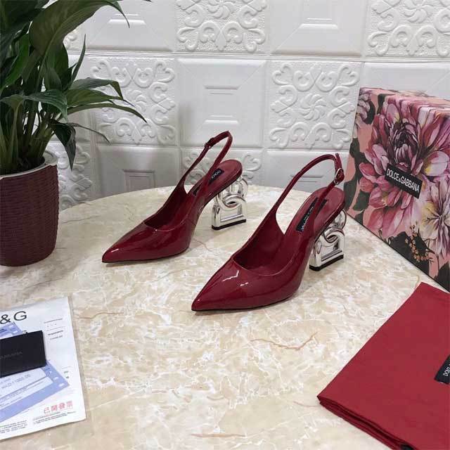 Fashion Pointed Toe High Heels